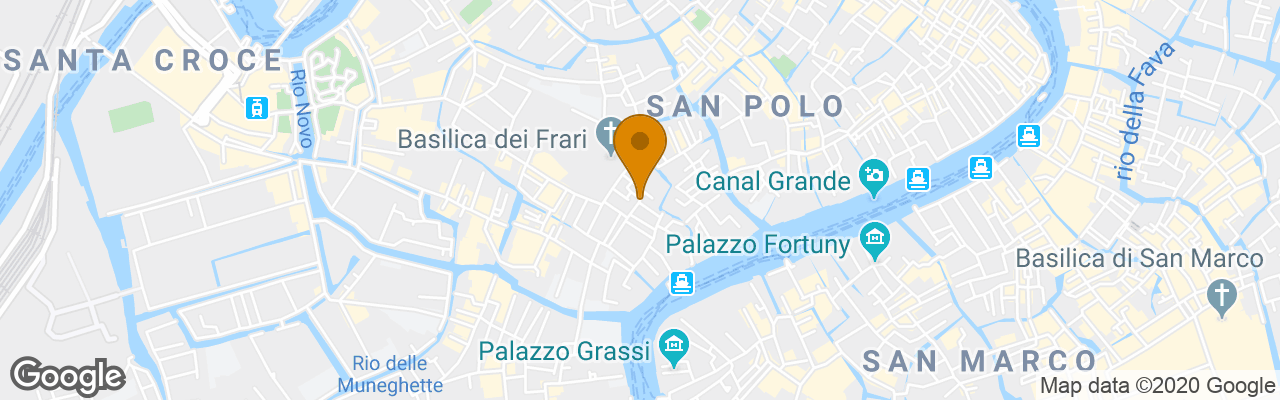 Hotel 2960 Ca' Frari 