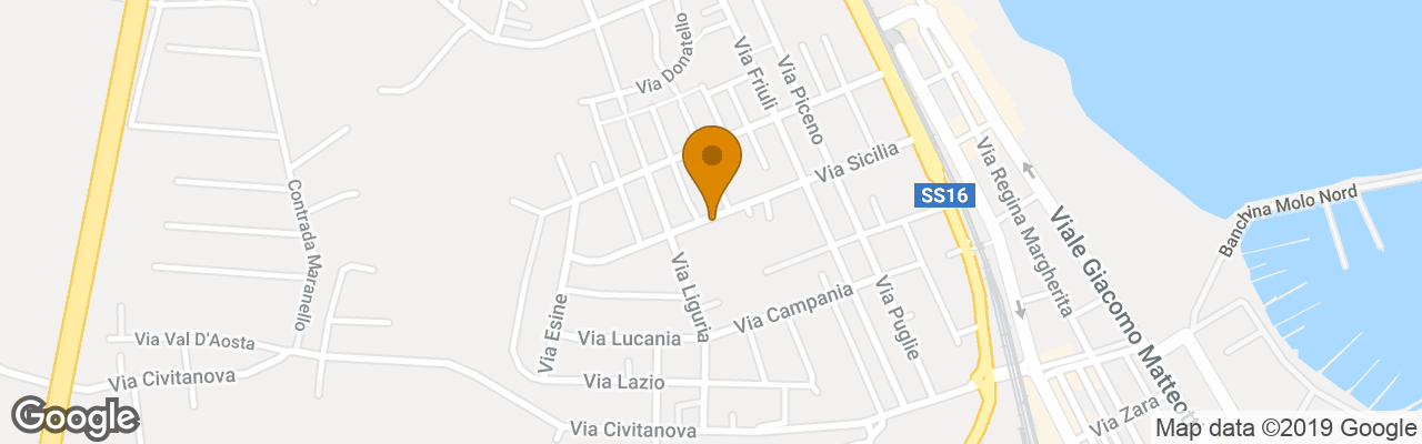 Hotel Bed & Breakfast L'olimpo 