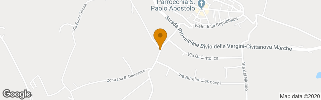 Hotel Locanda Fontezoppa 