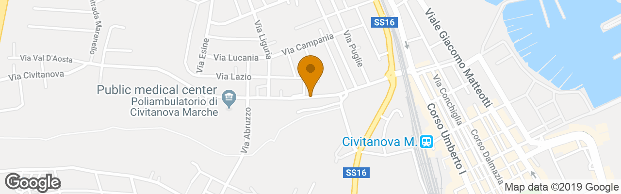 Hotel Nontiscordardimè 