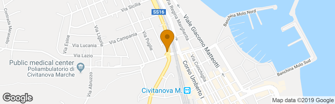 Hotel Villa Marietta 