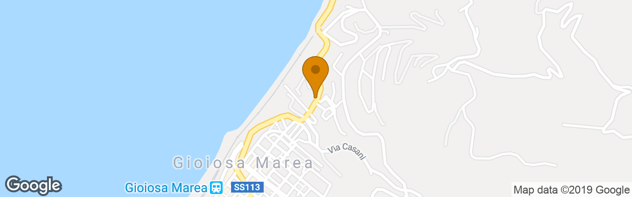 Hotel Residence L'uliveto 