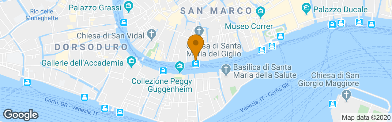 Hotel Locanda De La Spada 