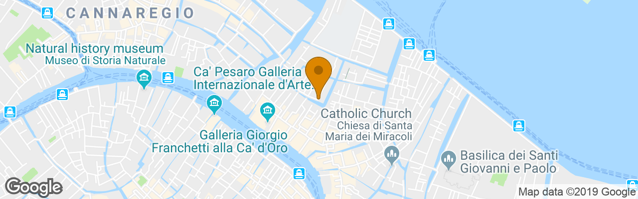 Hotel Ve.n.i.ce. Cera Ca' Bagatin 