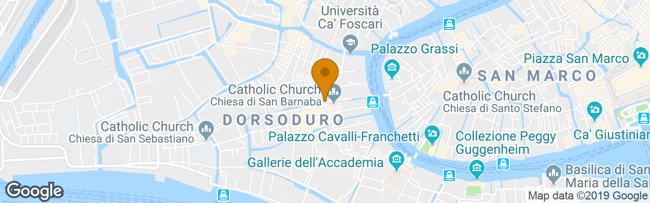 Hotel B&b Ancient Venice 