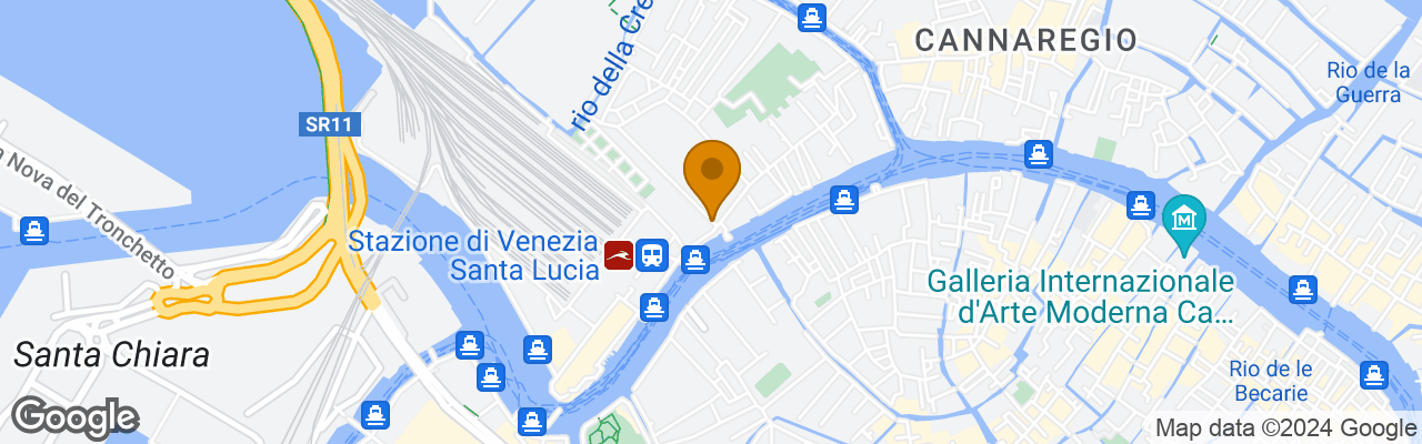 Hotel Abbazia De Luxe 