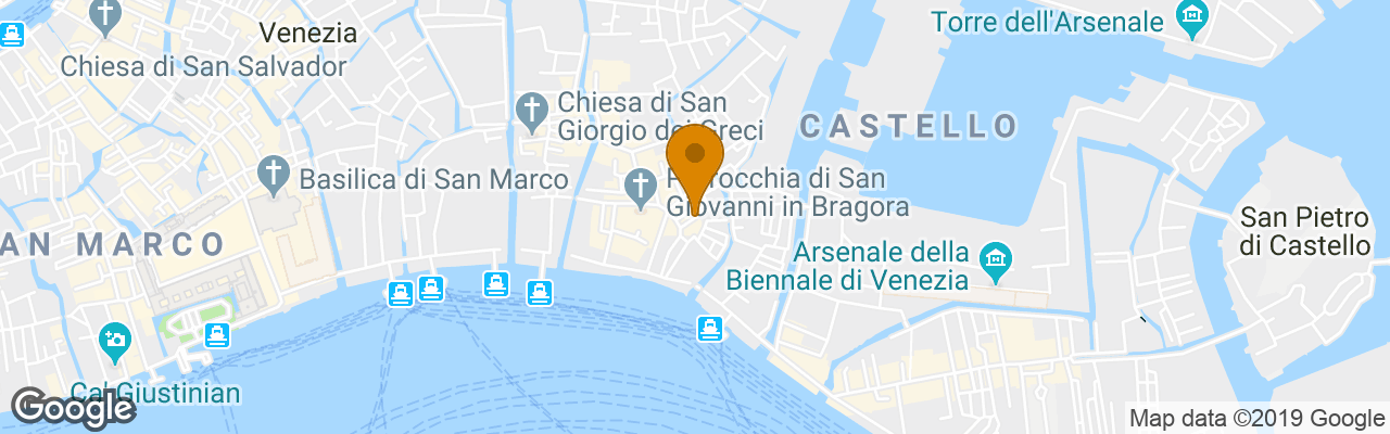 Hotel In Centro - Grandiben 