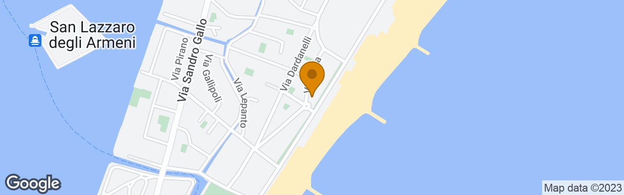 Hotel Villa Gabriella 