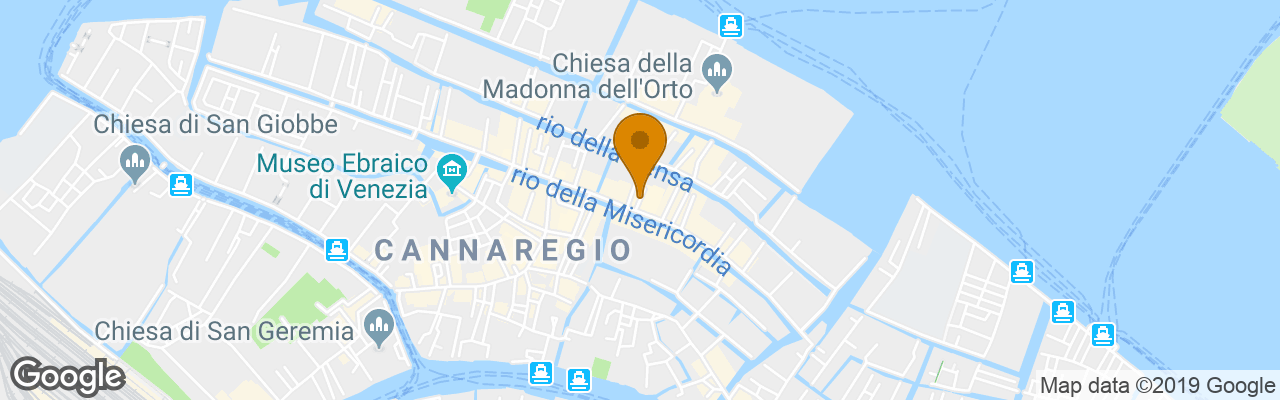 Hotel Al Mascaron Ridente 