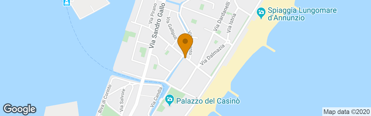 Hotel Villa Venice Movie 