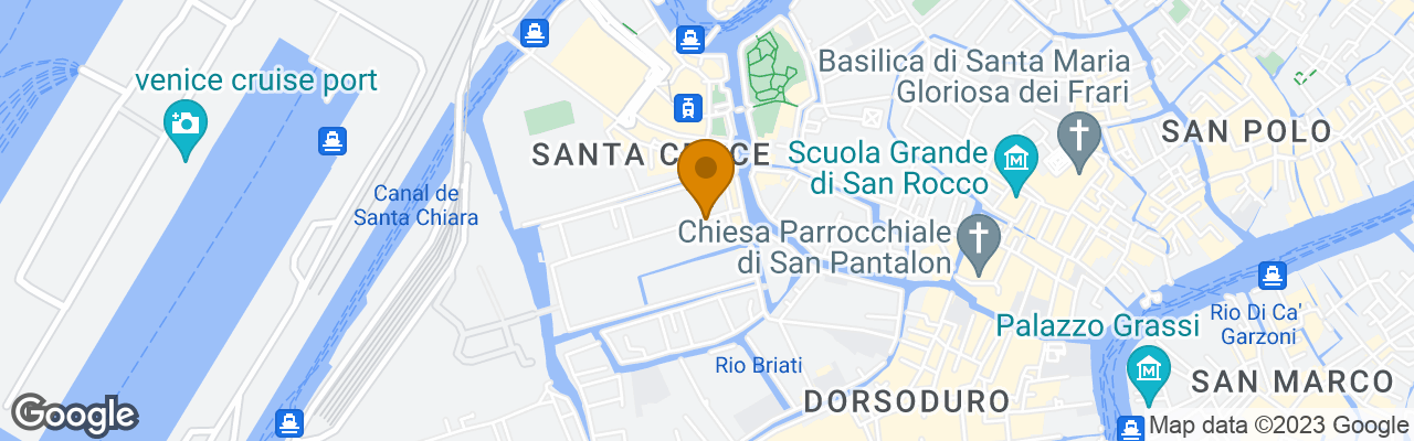 Hotel Ai Tre Ponti & Al Rio Nuovo B&b 