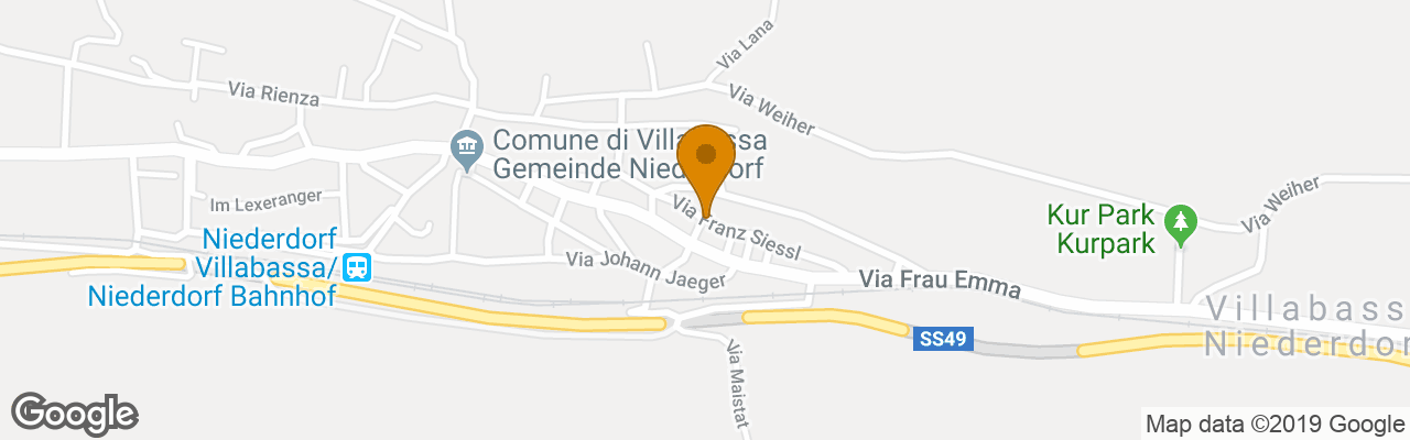 Hotel Appartements Hofer 