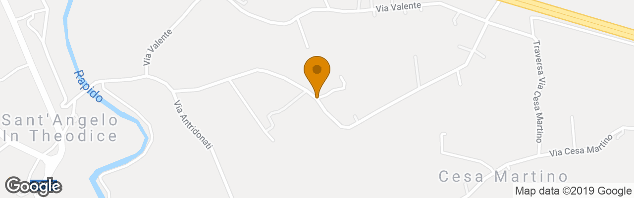 Hotel Casale San Germano 