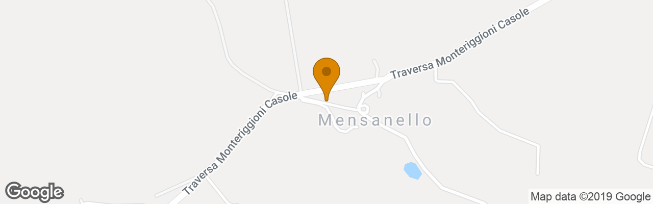 Hotel Tenuta Di Mensanello 