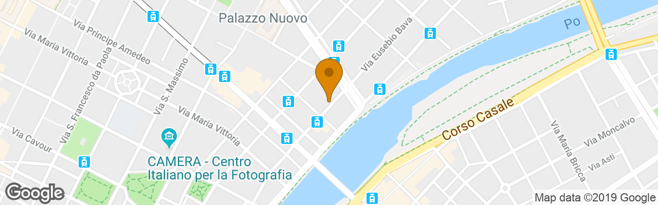 Hotel Piazza Vittorio Bed And Breakfast 