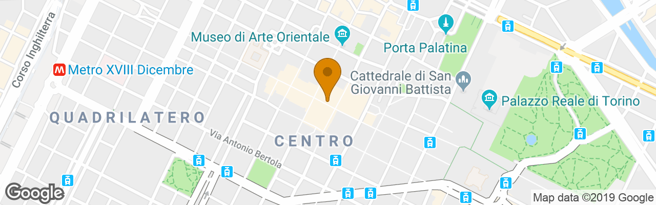 Hotel Garibaldi 18 Rooms & Suite 