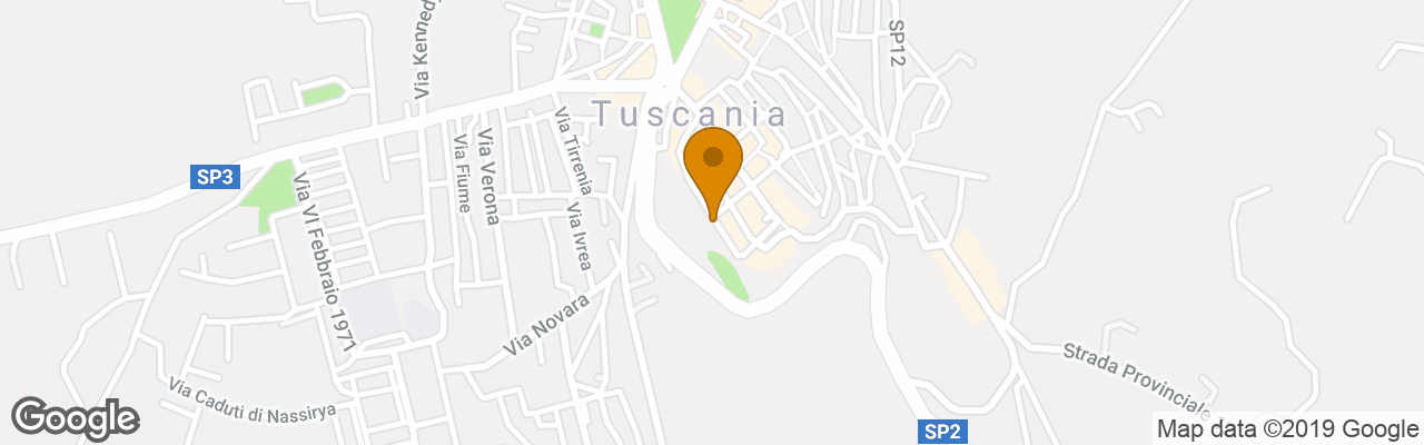 Hotel Locanda Di Mirandolina 