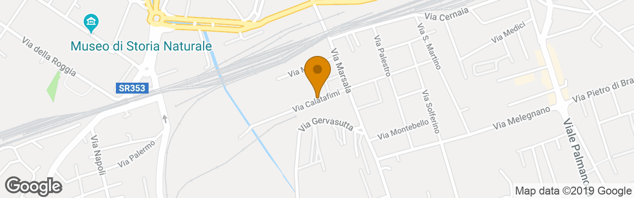 Hotel B & B Casa Stucky 