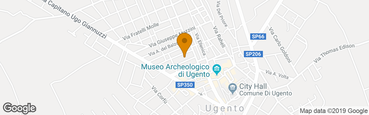 Hotel Masseria Cristo 