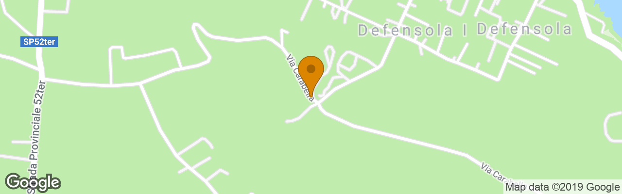 Hotel Villa Carabella Residence 