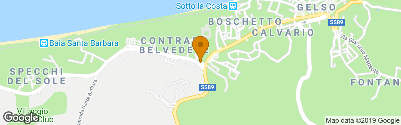 Hotel Residence Belvedere 