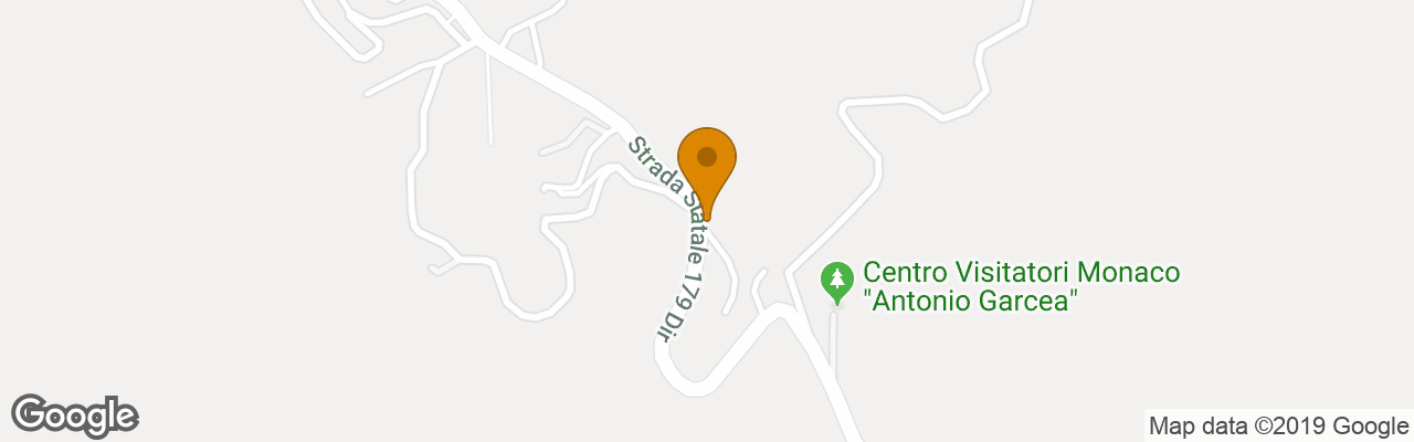 Bed and Breakfast Quadrifoglio 