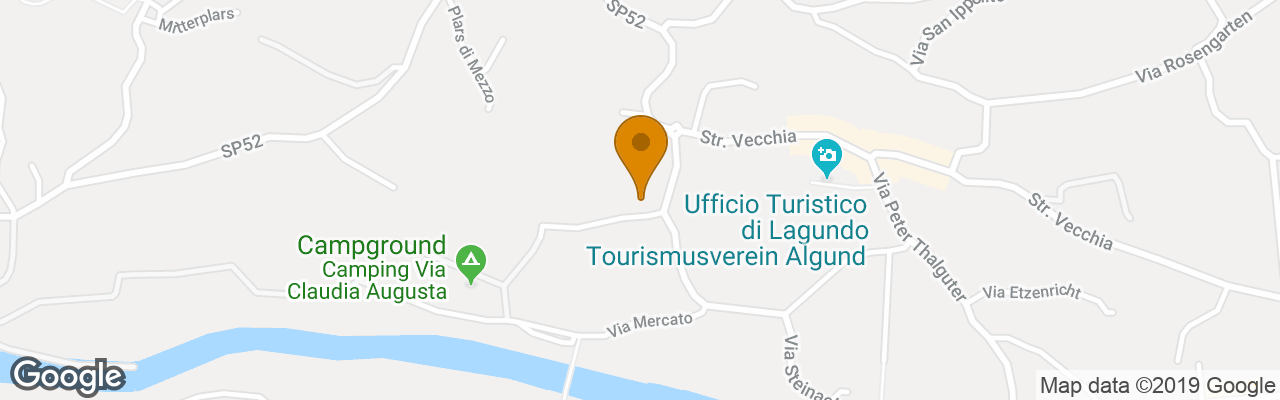 Hotel Appartamenti Grazia-dei 