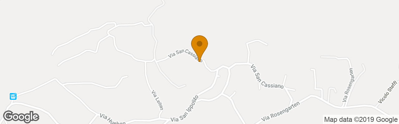 Hotel Residence St. Kassian 