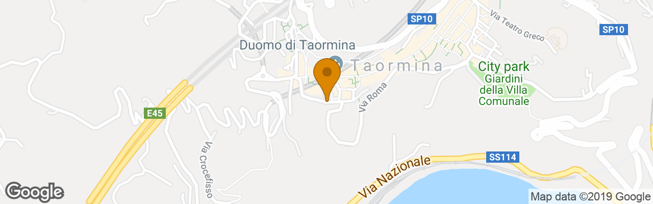 Hotel Villa Floresta 