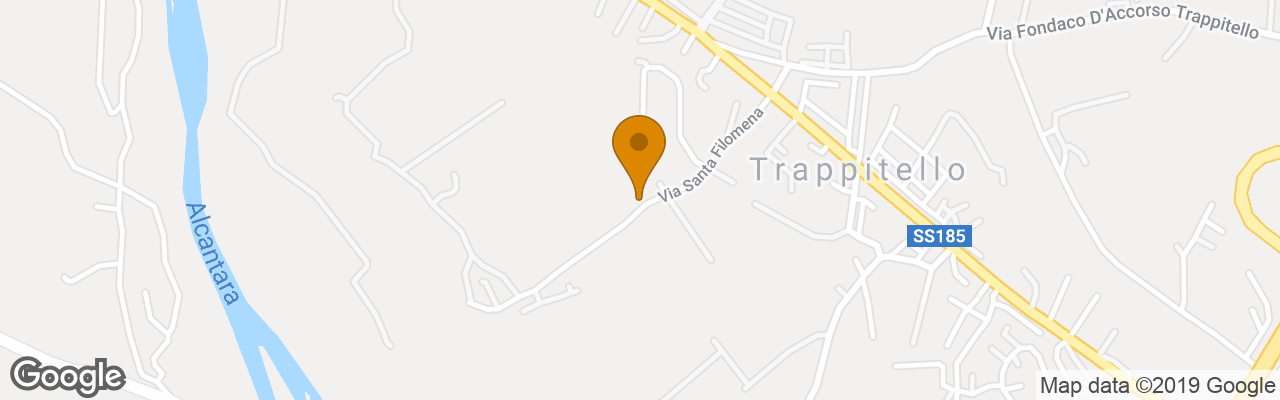 Hôtel Agriturismo Terrenia 