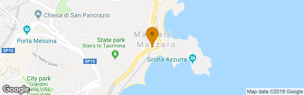 Hotel Mendolia Beach 