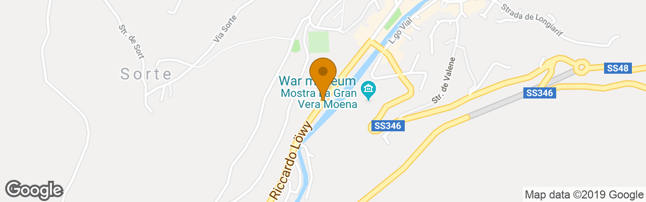 Hotel Albergo Trentino 