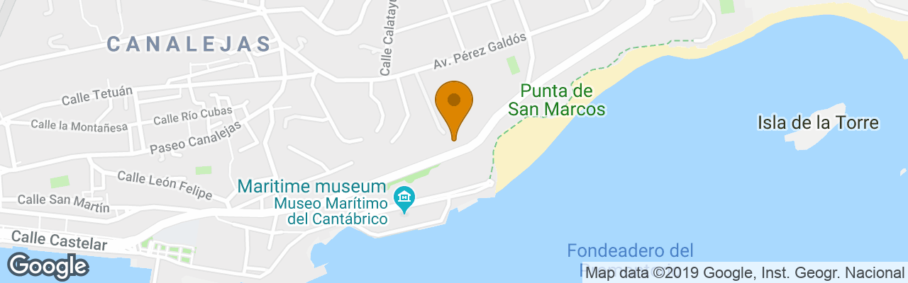 Eurostars Hotel Real 