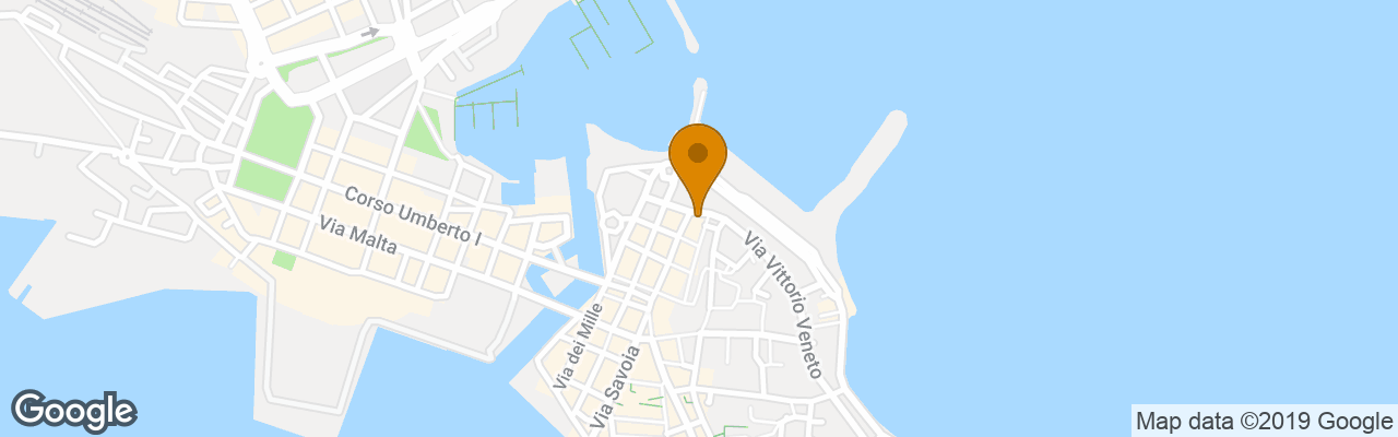 Hotel Ortigia Sea View 