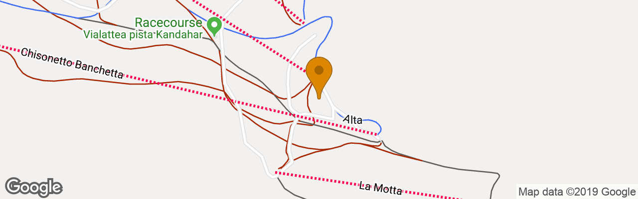 Hotel Tana Della Volpe 