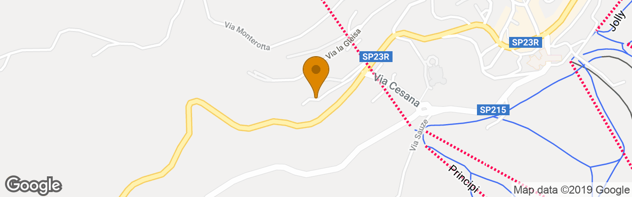 Hotel Residence Alouette 