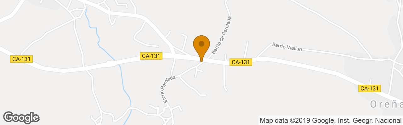 Hotel Meson El Jamon 