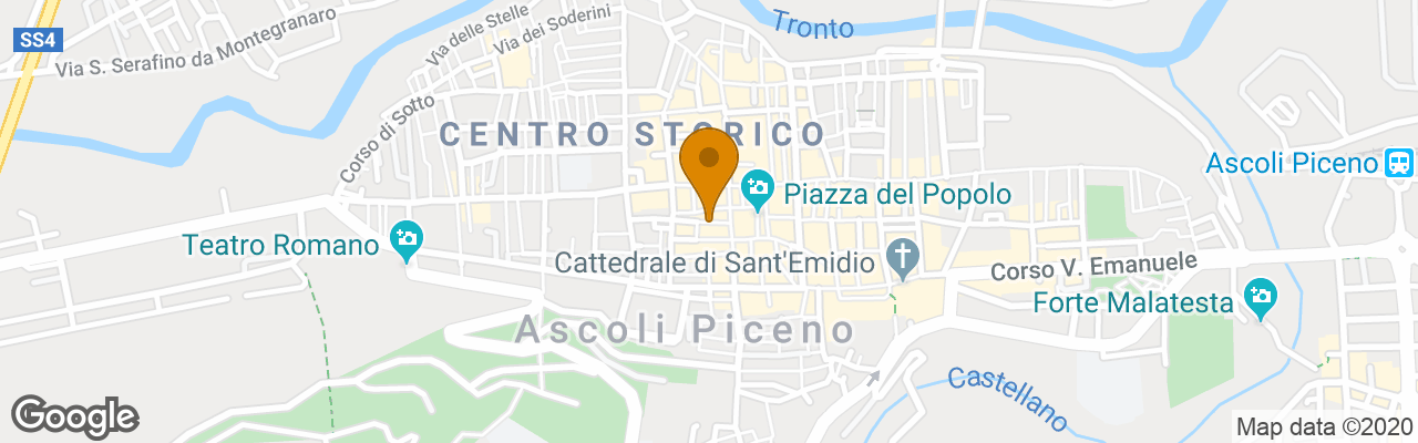 Hotel B&b Piazza Del Popolo 