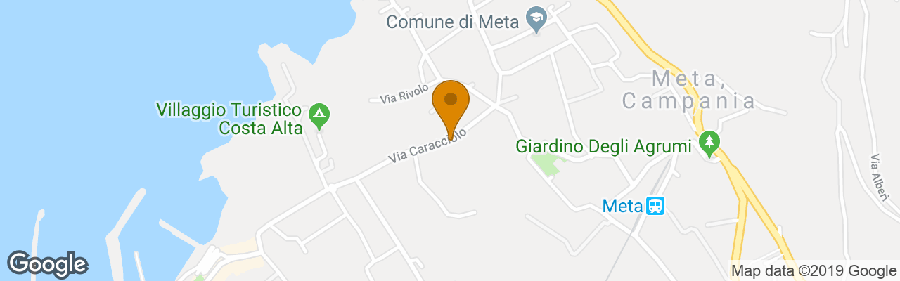 Hotel Villa Sorrento Resort - B&b 