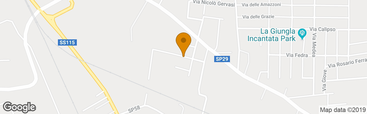 Hotel Duca Di Castelmonte 