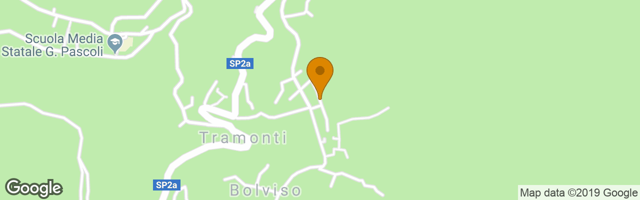 Hotel Tramonti Divini 