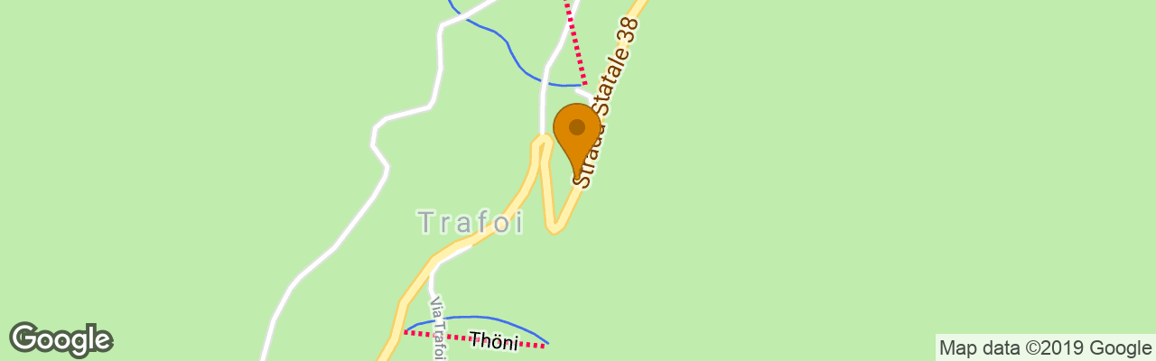 Hotel Garni Interski 