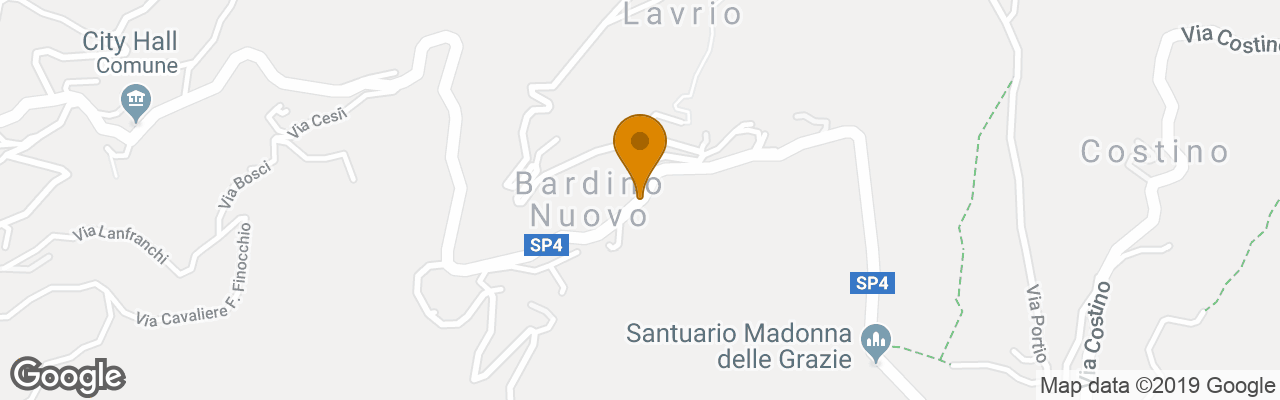 Hotel Casa Vacanze Bosio 