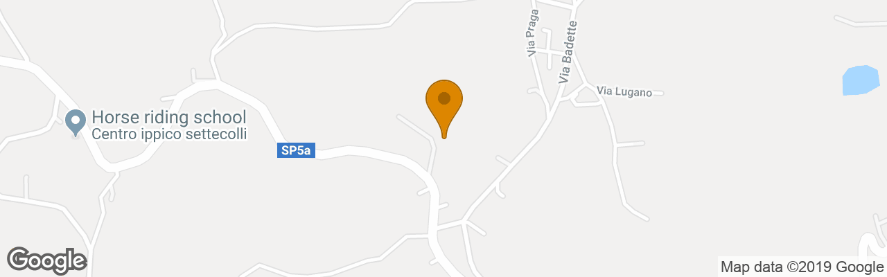 Hotel Villa Floriana 