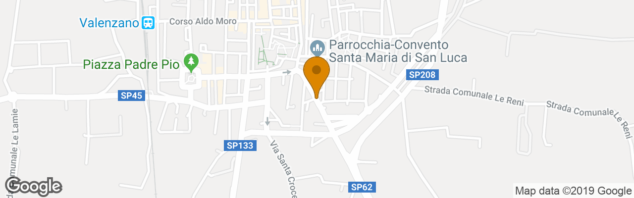 Hotel Affittacamere Valentino 