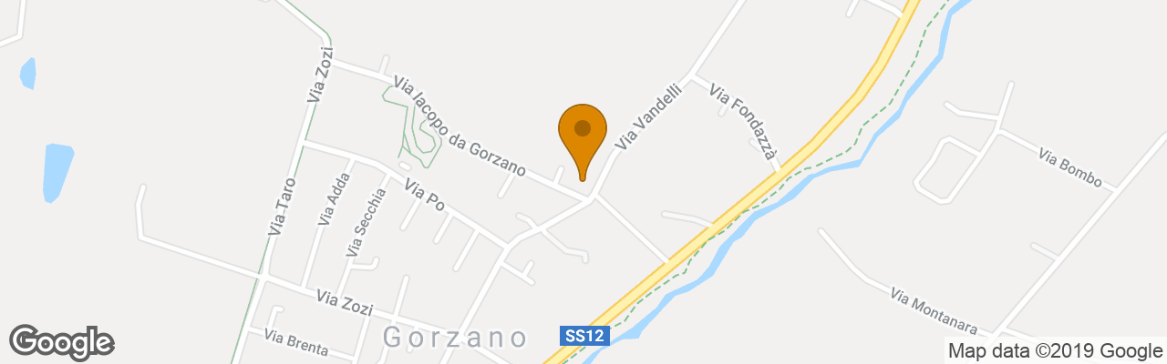 Hotel Locanda La Gazzella 