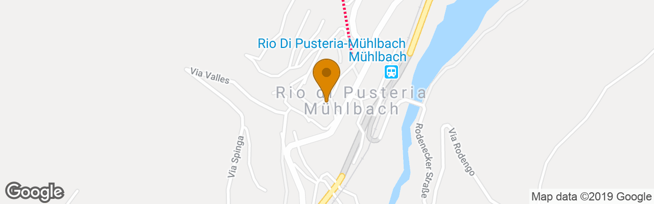 Hotel Castel Kandelburg 