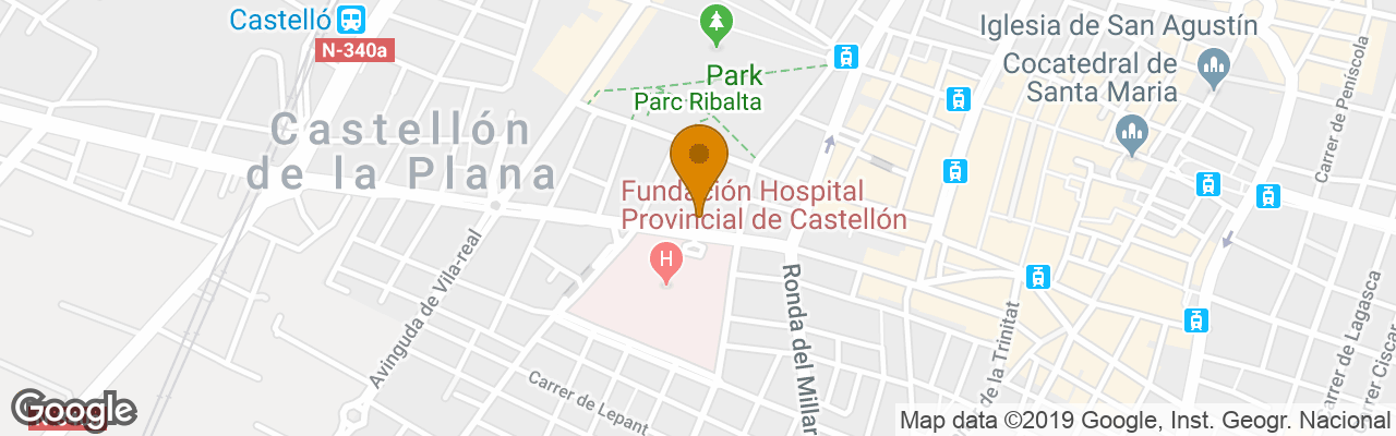 Hotel Apartamentos Doctor Clara 