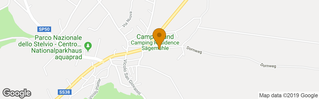 Hotel Residence Sägemühle 