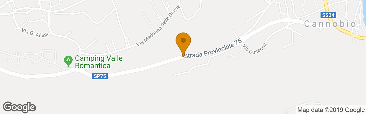 Hotel Residence Antico Sempione 